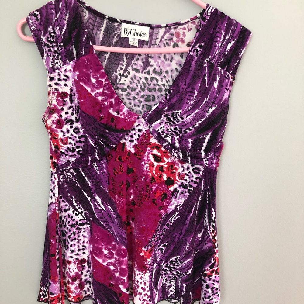 Women’s tank top
